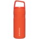 thumbnail image 1 of Botella de agua Stanley IceFlow Cap and Carry+ 500 ml Tigerlily, 1 of 4