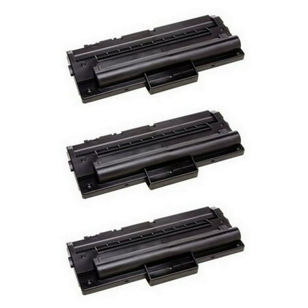 PrinterDash Compatible Replacement for RIC430477_3PK - Black price history on PriceWatchPro
