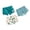 L/3 PACK, variant on GYRATEDREAM Boys Kids Soft Cotton Fashion Boxer Briefs Toddler Breathable Underwear 3-11 Years Pack of 3