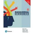 thumbnail image 2 of Managerial Economics: Economic Tools for Today's Decision Makers, (Hardcover), 2 of 2