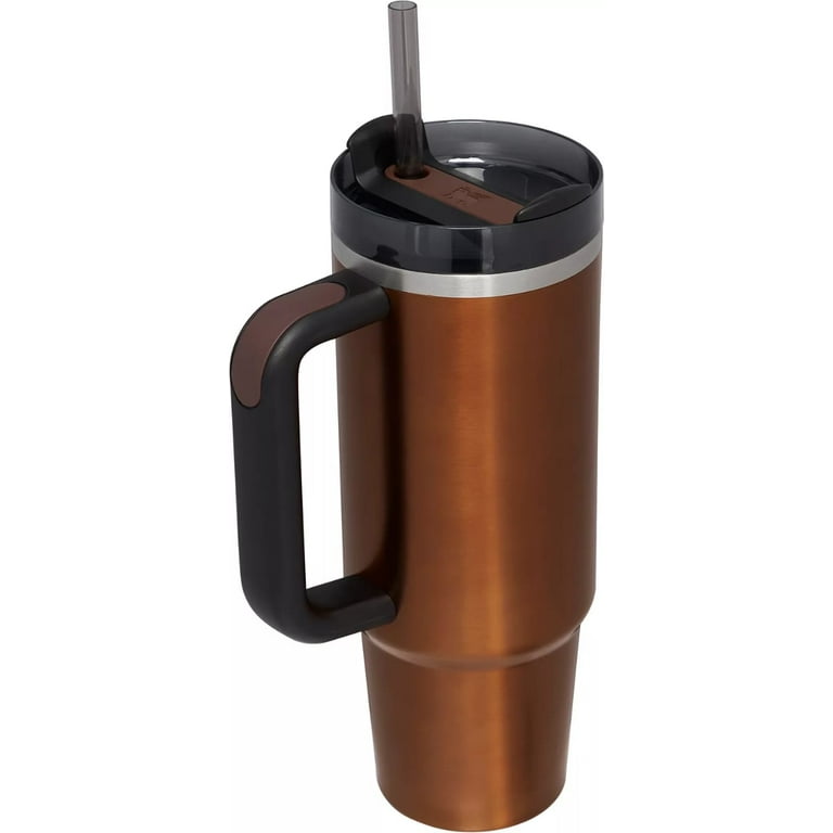  Stanley Quencher H2.0 FlowState Vacuum Mug with Straw - 30 oz.  166948-30
