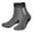 grey, variant on 3mm Neoprene Diving Socks for Swimming Snorkeling and Surfing