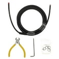 thumbnail image 1 of For Karcher Replacement Steam Cleaner Hose SC1 SC2 SC3 SC4 4.322-048.3/43220483, 1 of 8