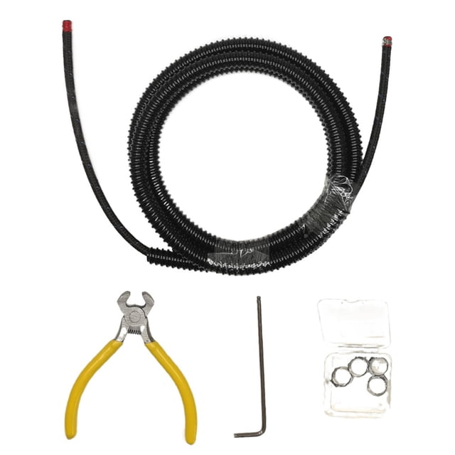 For Karcher Replacement Steam Cleaner Hose SC1 SC2 SC3 SC4 4.322-048.3/43220483