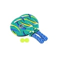 thumbnail image 4 of Water Sports Itza Masher Outdoor Paddle Game (Colors May Vary), 4 of 4
