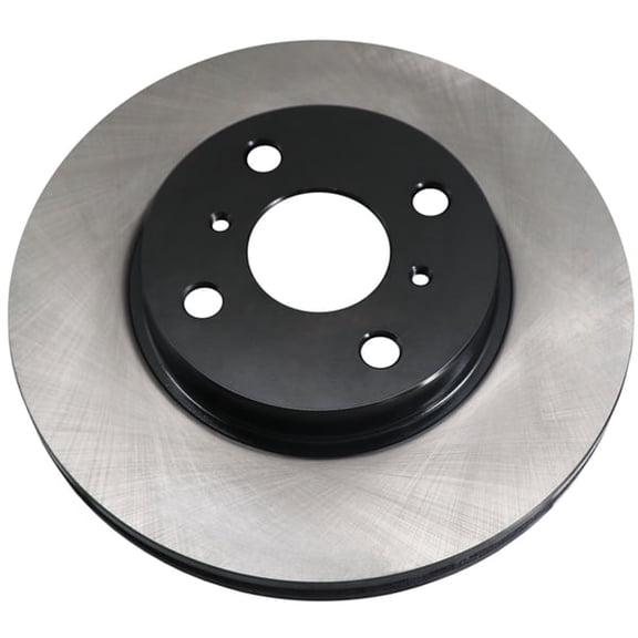 ADVICS Disc Brake Rotor