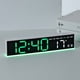 thumbnail image 1 of Electronic Clock Multi Functional Digital Alarm Clock Date Temperature Display LED Clock, 1 of 4