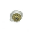 thumbnail image 3 of New Water Pump Compatible With Peugeot 406 Coupe Coupe 3.0L 2002 by Part Number NUMBER 1201C7 1201A6 1201-C7 1201-A6, 3 of 4