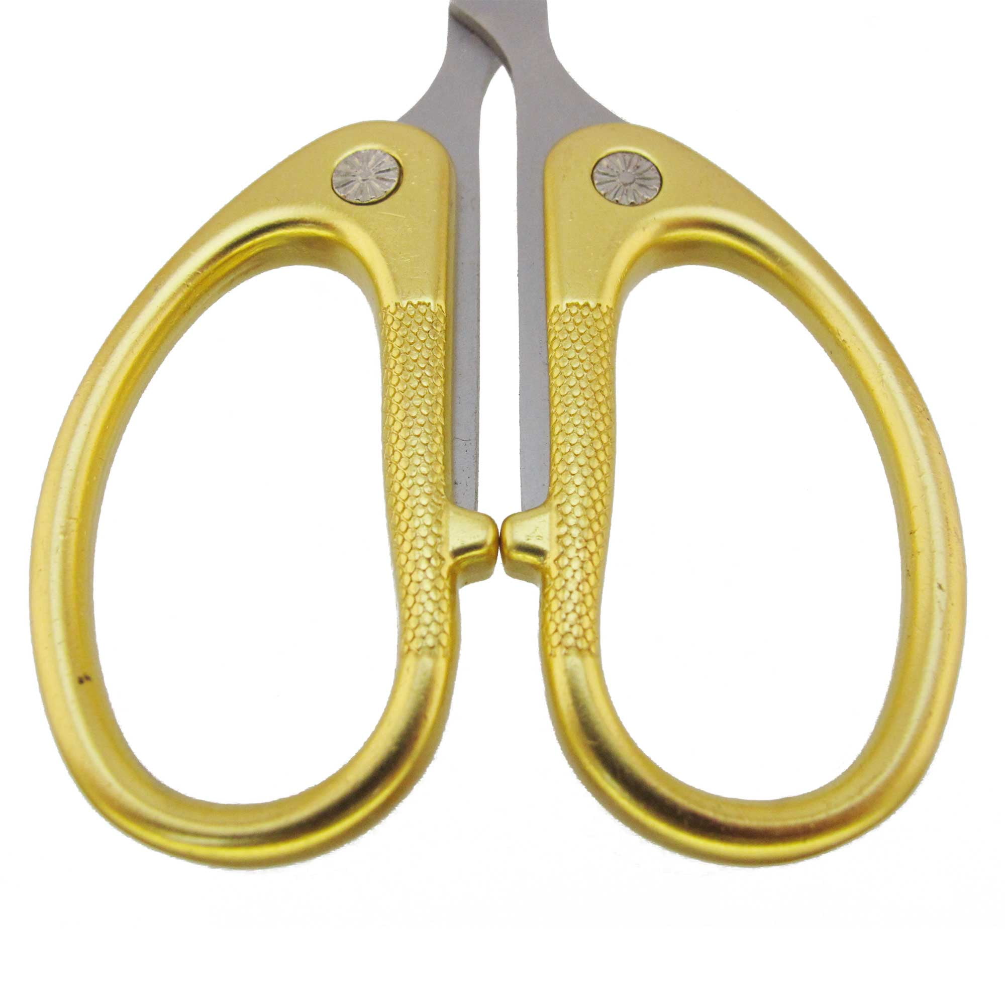 HALO FORGE Small Embroidery Scissors: Small Sharp Scissors, Little Straight  Stainless Steel Pointed Tip Precision Cutting Details Thread Yarn for