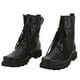 thumbnail image 2 of Botas antideslizantes de rescate para bomberos, zapatos de trabajo protectores antifugas y resistentes a pinchazos42, 2 of 10