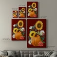 thumbnail image 4 of Beautiful Fall I Premium Gallery Wrapped Canvas - Ready to Hang, 4 of 9