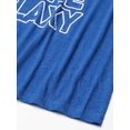 thumbnail image 2 of STAR WARS Men's T-Shirt, Royal Blue Heather, x-Large, 2 of 2