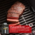 thumbnail image 2 of T-fal Easy Fry & Grill Precision XL 2-in-1 Air Fryer 4.2L Digital EY505850, 2 of 8