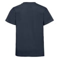 thumbnail image 2 of Jerzees Schoolgear Boys/Girls Classic Plain Ringspun Cotton T-Shirt, 2 of 4