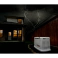 thumbnail image 6 of Generac 7210 Guardian 24kW Home Standby Generator with 200amp SER Transfer Switch (RXSW200A), 6 of 7