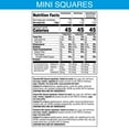 thumbnail image 4 of Rice Krispies Treats Variety Pack Chewy Mini Crispy Marshmallow Squares, Ready-to-Eat, Kids Snacks, 20.1 oz, 52 Count ( 4 Pack ), 4 of 8