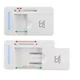 thumbnail image 2 of Cargador Usb De Baterías Universal Cameron Sino Uc030 Color Blanco, 2 of 3