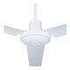 thumbnail image 2 of Ventilador Techo Lumimexico Artfan 56 Pulgadas Industrial, 2 of 4