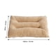 thumbnail image 5 of Cama para perros grandes, almohada acolchada para perros, peluche para perros, 5 of 7