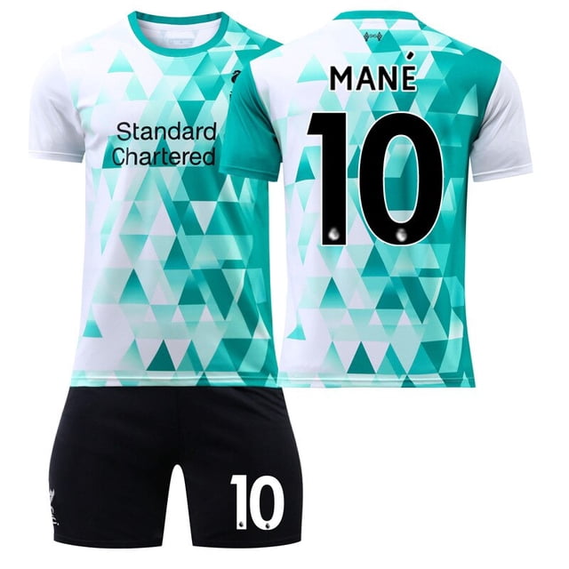 Ropa de entrenamiento de fútbol para niños, uniformes deportivos de fútbol para niños, ropa de entrenamiento para niños, Verano qym unisex