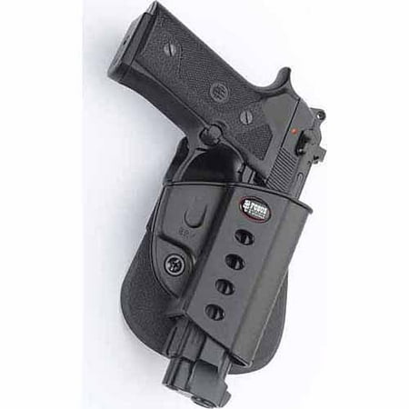 Fobus Belt Pouch - Fobus E2 Evolution Belt Holster