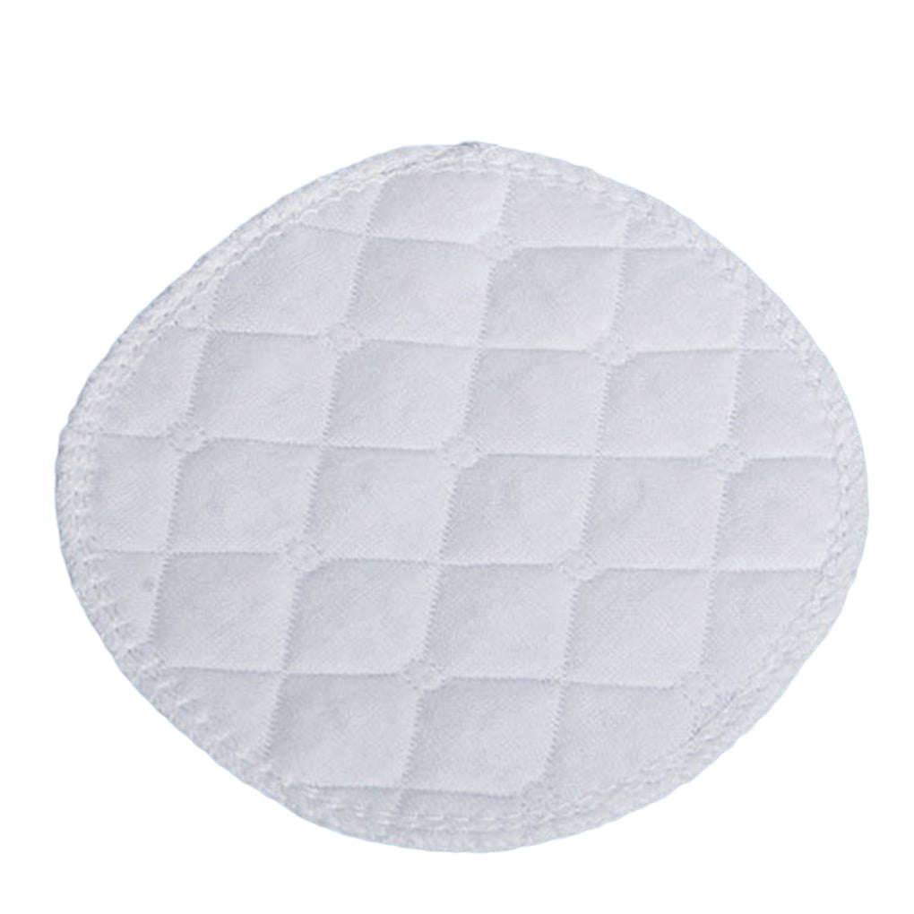 Washable Ecological Cotton Breast Nursing Pads Reusable Breastfeeding Absorbent 