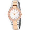 thumbnail image 1 of Reloj casual de Cuarzo Oceanaut Athena para Mujer Color dos tonos modelo OC0251, 1 of 1