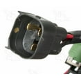 thumbnail image 2 of Four 76308 Radiator Fan Assembly Fits select: 2011-2016 MINI COOPER, 2 of 3