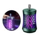 thumbnail image 5 of Bug , lámpara para mosquitos, lámpara eléctrica para , para mosquitos UV, repelente de mosquitos portátil para carga verde, 5 of 9