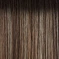 thumbnail image 4 of Outre Perfect Hairline Fully Hand-Tied 13X6 Faux Scalp Lace Front Wig - Katya, 4 of 4