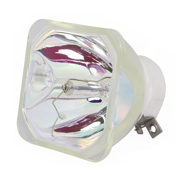 Lutema Economy Bulb for NEC NP-M260XJL Projector (Lamp Only)