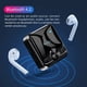 thumbnail image 3 of Reproductor MP3 Portátil con Bluetooth, Grabadora de Voz Profesional HD, Mini Grabadora de Sonido con Radio FM, Electrónica de Consumo., 3 of 10