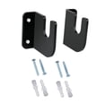 thumbnail image 2 of Colgador de Pared para Monopatín Colgador de Esquí Premium Soporte de Pared Organizado para Monopatín, Longboard, Esquís, Tablas de Snowboard, Esquís negro DYNWAVEMX Soportes para patinetas, 2 of 8