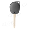 thumbnail image 4 of NS 2 Buttons Key Fob Keyless Entry Remote Shell Case & Pad Replacement for Suzuki Grand Vitara Swift Liana, 4 of 5