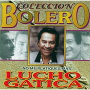 Coleccion Bolero