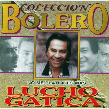 Coleccion Bolero