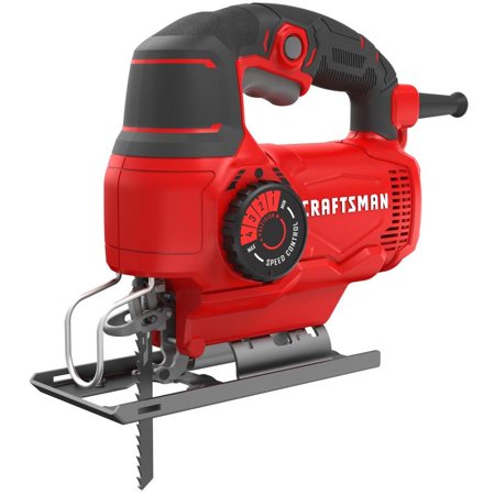 Craftsman Cm-5amp Speed Jig Saw