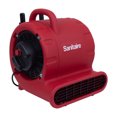 thumbnail image 3 of Electrolux EURSC6058A Commercial Three-Speed Air Mover, Red, 3 of 5