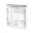 A, variant on Hearth & Gear Reusable Aluminum Sealable Storage – Durable Leakproof Reusable Stand Up Sealable With Label And Zip Lock Vacuum Zipper Pouches For Vegetable Fruit Meat Cute Stash Jar Fridge Organizer