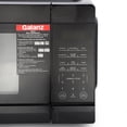 thumbnail image 5 of Galanz 1.1 Cu Ft. 1000 Watt Counter Top Microwave Oven in Black, 5 of 6