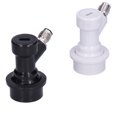thumbnail image 4 of Ball Lock, Ball Lock Coupler Ball Lock Disconnect Keg Disconnect Ball Lock Beer Keg Coupler Quick Disconnect For Cornelius Corny Keg, 4 of 8