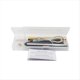 thumbnail image 4 of Bolígrafo para Estampar, Juego Bolígrafos Lámina Calentados Caliente, Bolígrafo de Lámina Térmica USB para Kits Herramientas Álbum Recortes, Bolígrafo Dibujo Rollo Lámina Caliente, 4 of 5