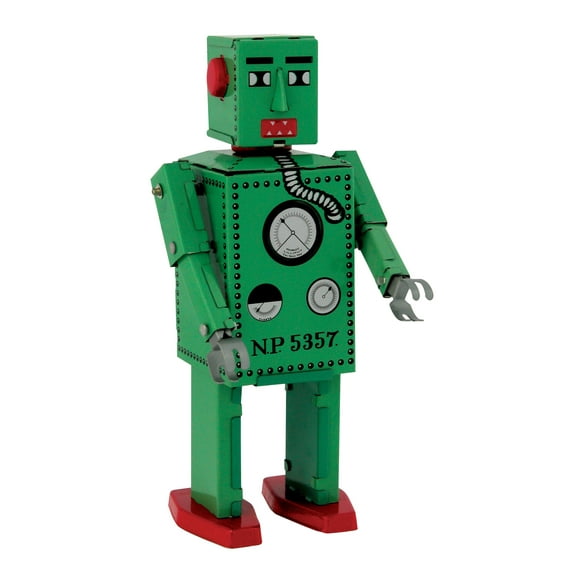 Schylling Robot Lilliput, Small