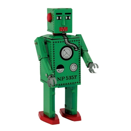Schylling Robot Lilliput Small