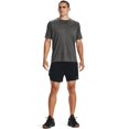 thumbnail image 2 of Camiseta Under Armour Tech 2.0 de manga corta Carbon M para hombre, 2 of 4