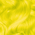 Medusa SemiPermanent Hair Color, Vegan and CrueltyFree Yellow Hair