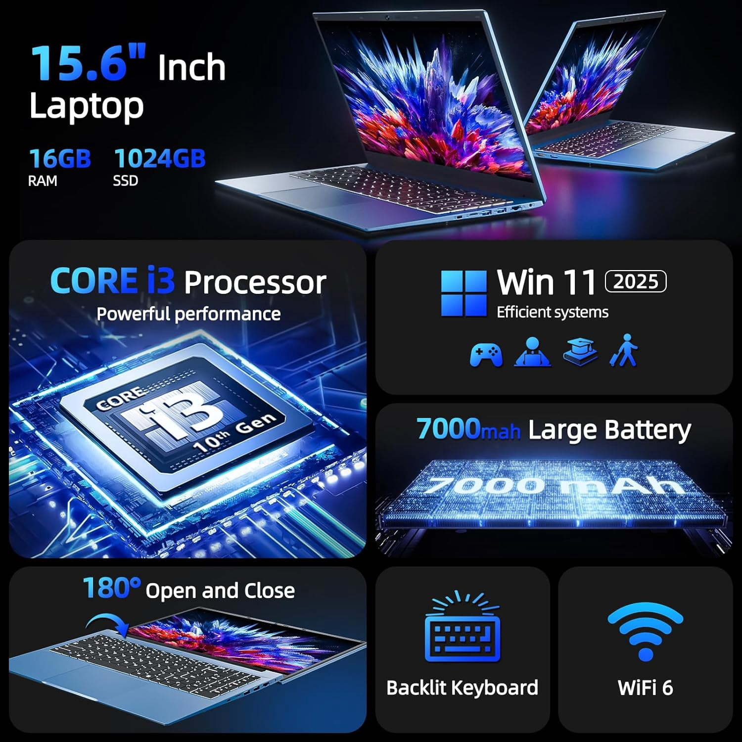 【新品自作PC】Win11 Core i3 RAM 16GB M.2 500GB Amazon.com: HP Windows 11 Desktop Computer | 16GB RAM + 500GB SSD