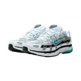 thumbnail image 2 of Nike P-6000 White/Dusty Cactus  CD6404-103 Men's Size 9, 2 of 4