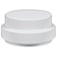 thumbnail image 1 of Plastic Trends G1604 Bouchon de Protection en PVC 4 Po, 1 of 3