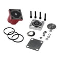 thumbnail image 1 of Kit de Reparación de Solenoide de Corte de Combustible Congparts 12V Cummins, 1 of 5